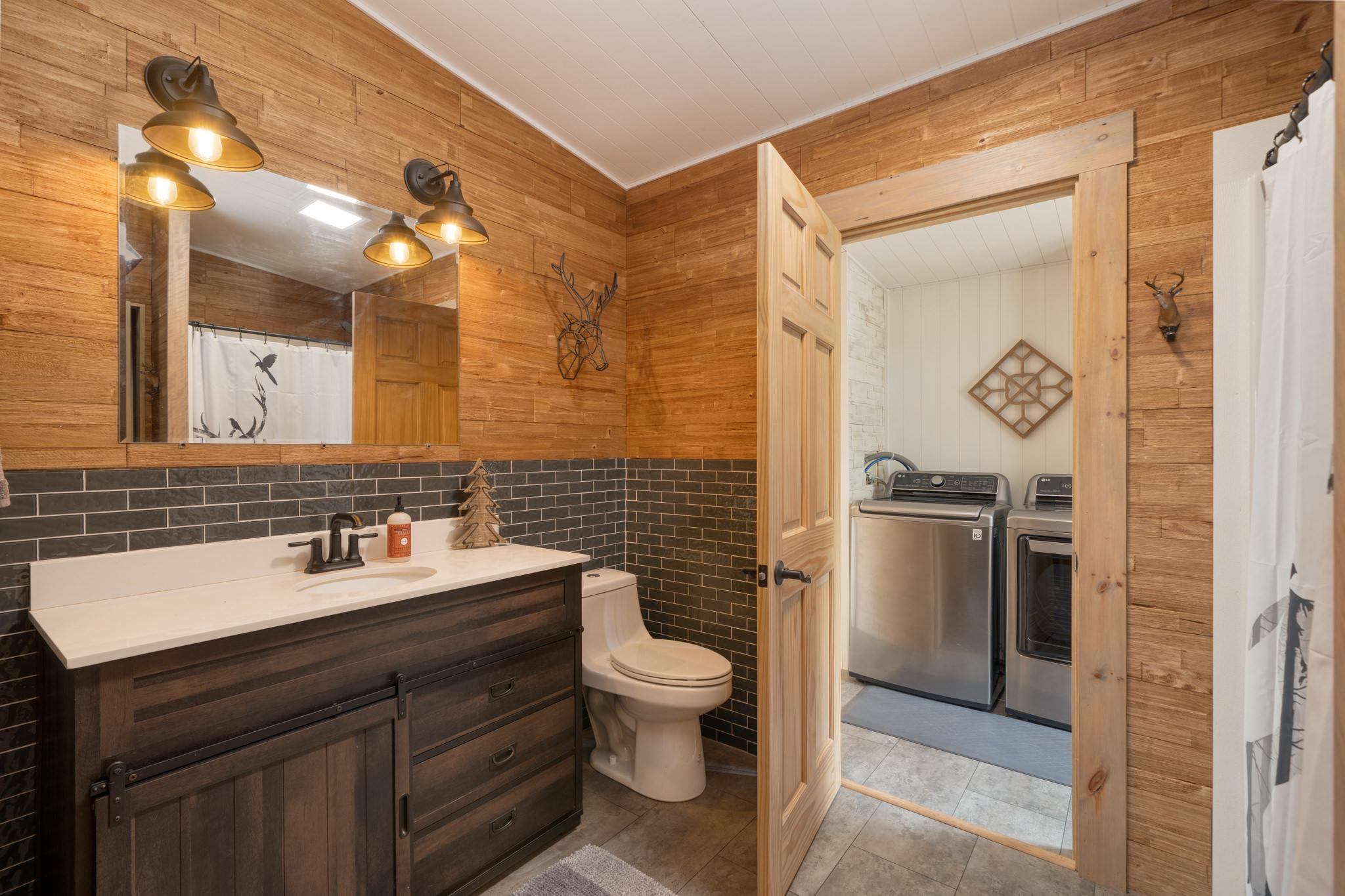 3/4 bath main