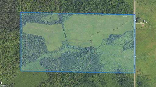 TBD 180th Avenue, MN 56350