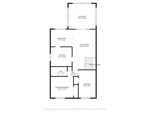 10460 Buckingham Drive, Eden Prairie, MN 55347
