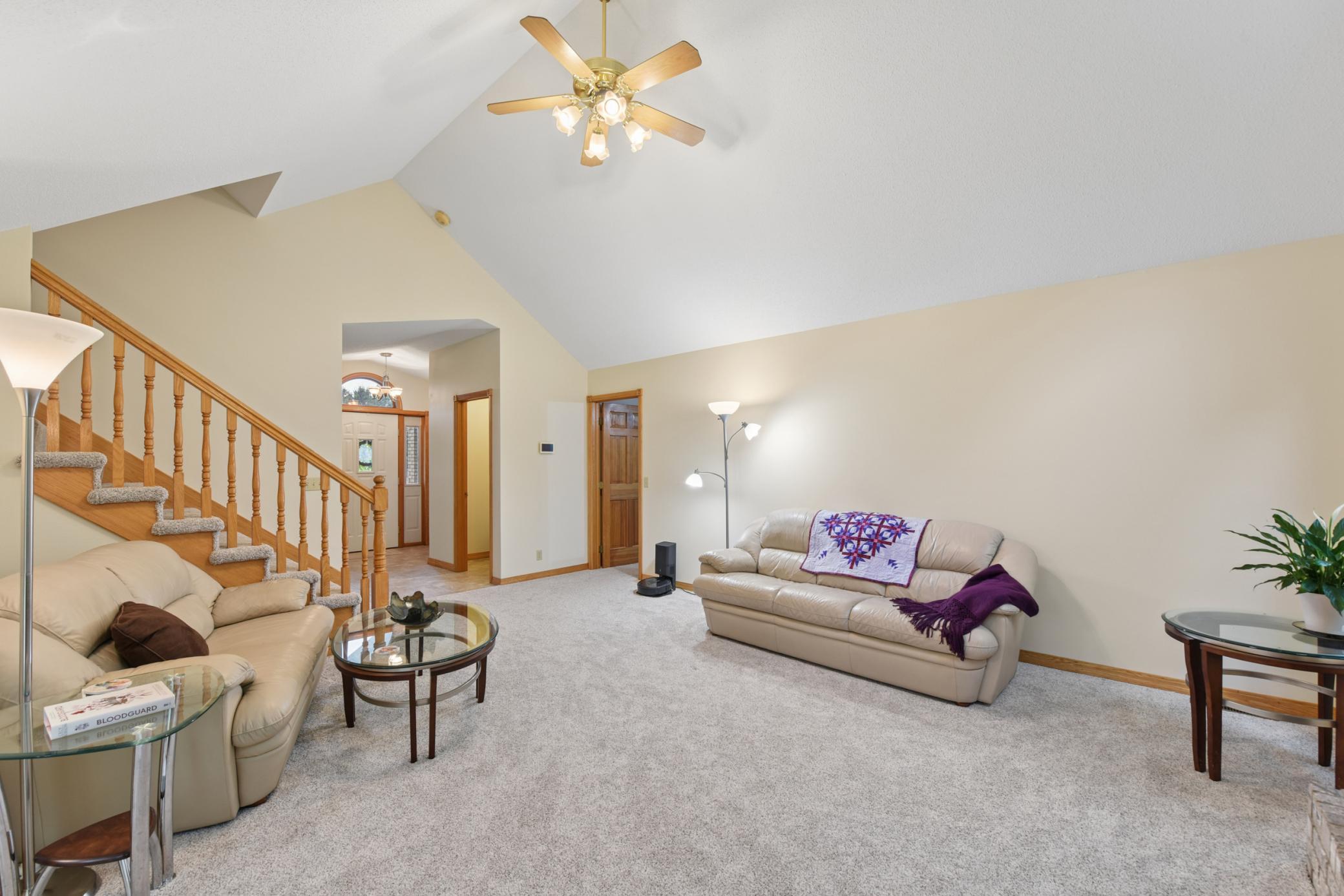 main floor great rm