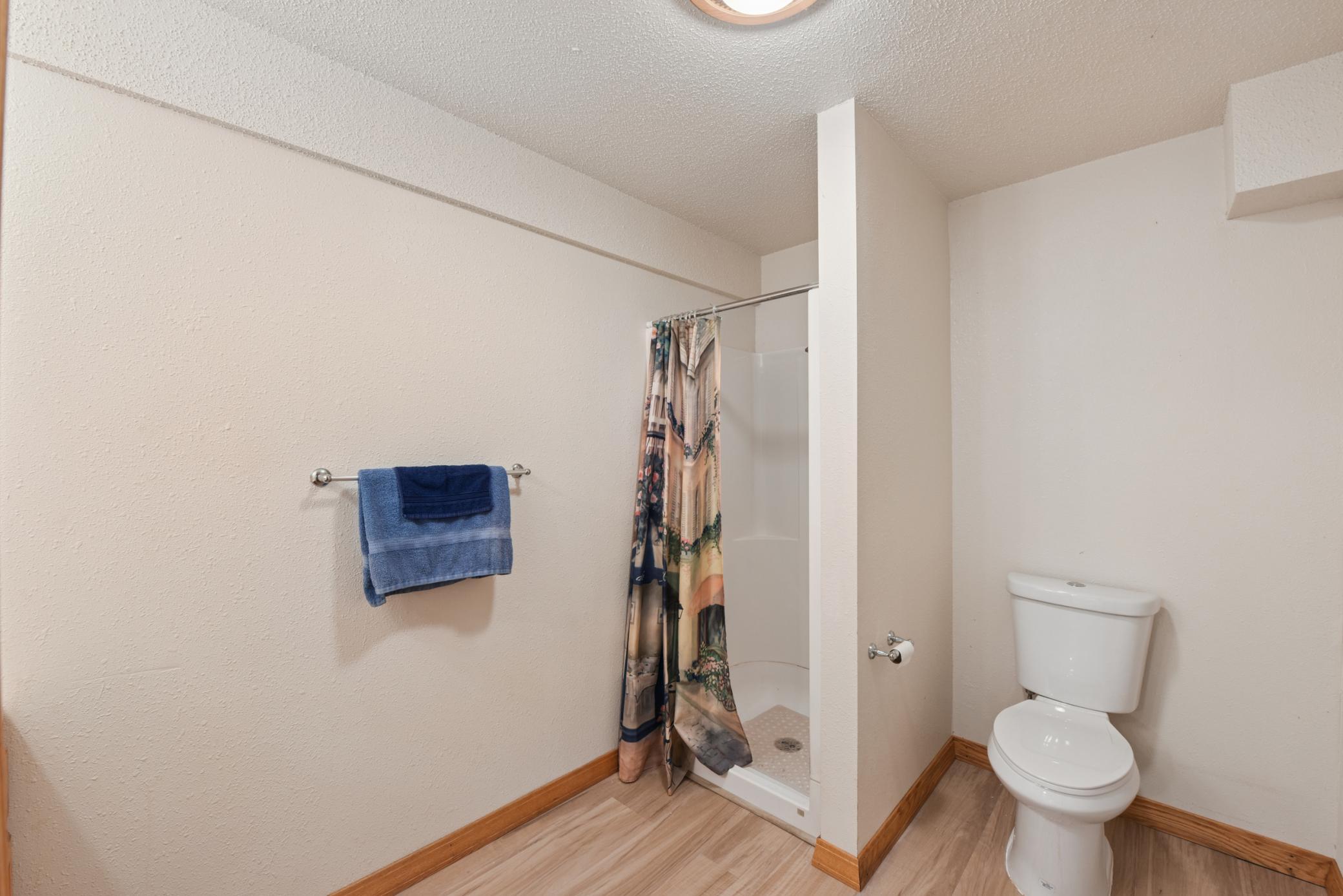lower levelbath