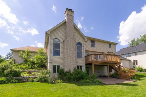 3440 Zircon Lane N, Minneapolis, MN 55447