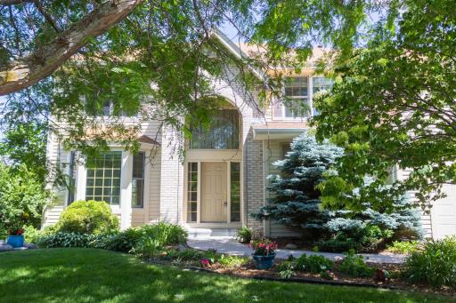 3440 Zircon Lane N, Minneapolis, MN 55447