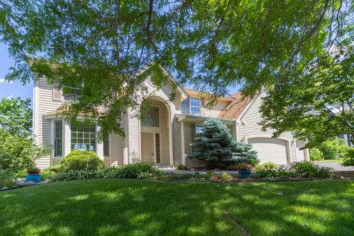 3440 Zircon Lane N, Minneapolis, MN 55447