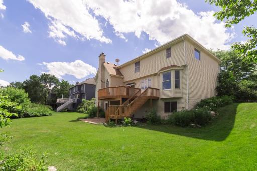 3440 Zircon Lane N, Minneapolis, MN 55447