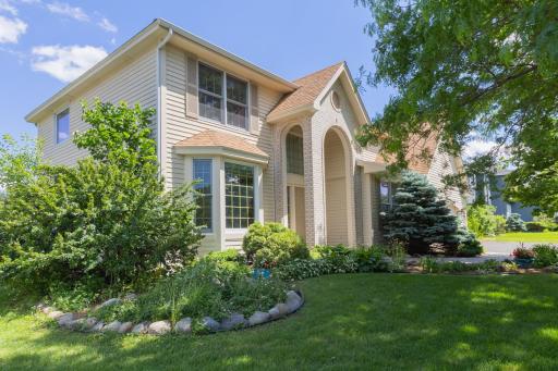 3440 Zircon Lane N, Minneapolis, MN 55447