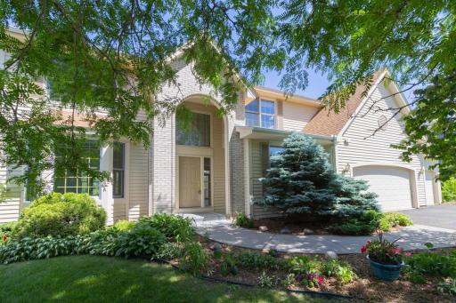 3440 Zircon Lane N, Minneapolis, MN 55447