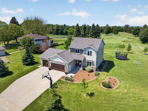 217 Skyline Drive, Wabasha, MN 55981