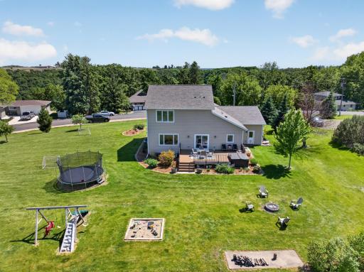 217 Skyline Drive, Wabasha, MN 55981