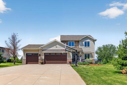 217 Skyline Drive, Wabasha, MN 55981