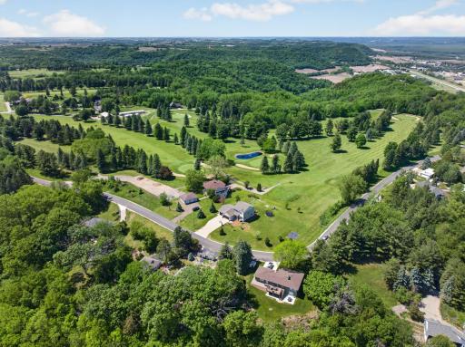 217 Skyline Drive, Wabasha, MN 55981