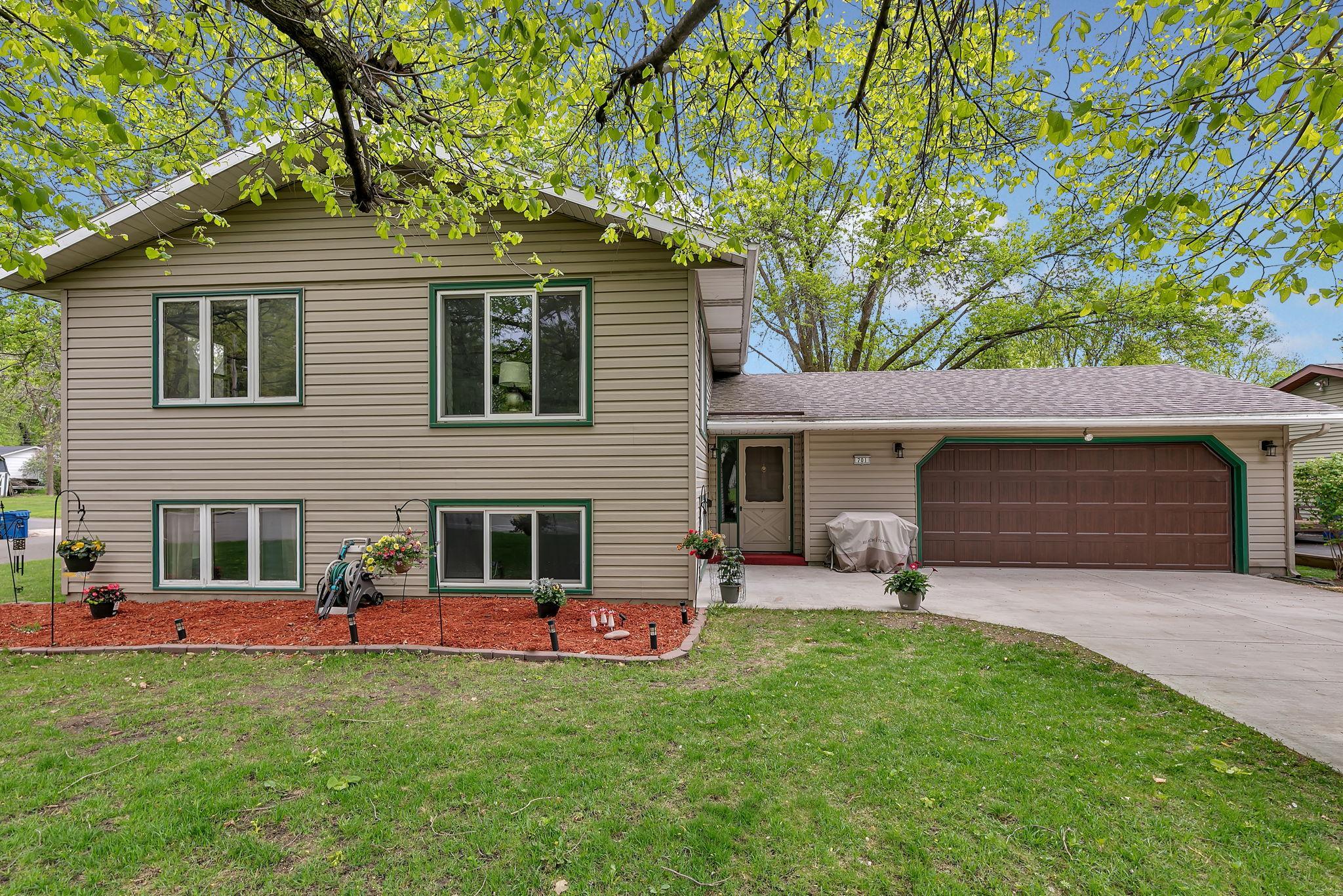 Welcome to 701 6th Ave North!