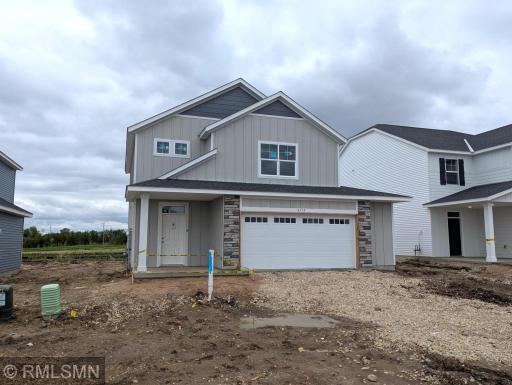 2719 Ivan Avenue NE, Saint Michael, MN 55376