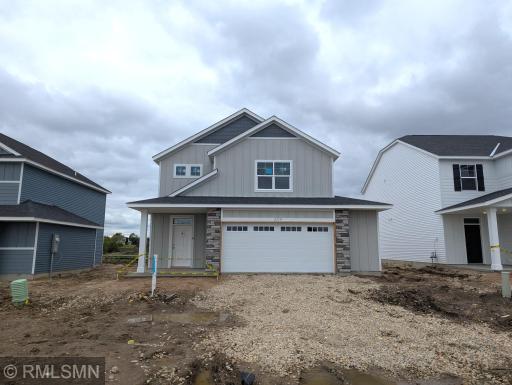 2719 Ivan Avenue NE, Saint Michael, MN 55376