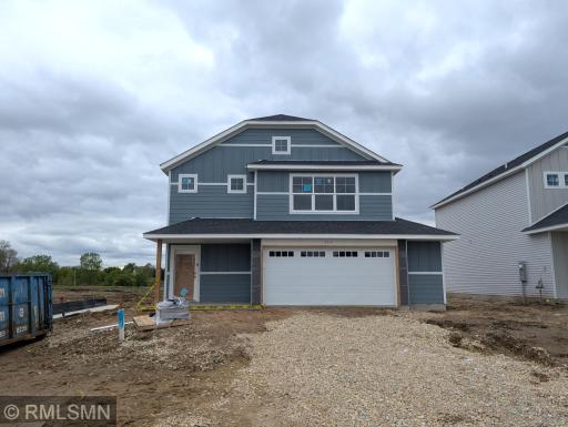 2711 Ivan Avenue NE, Saint Michael, MN 55376