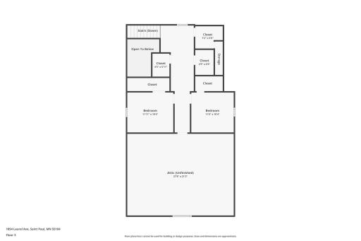 1854 Laurel Avenue, Saint Paul, MN 55104