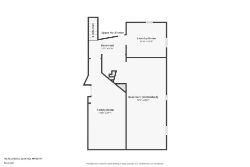 1854 Laurel Avenue, Saint Paul, MN 55104