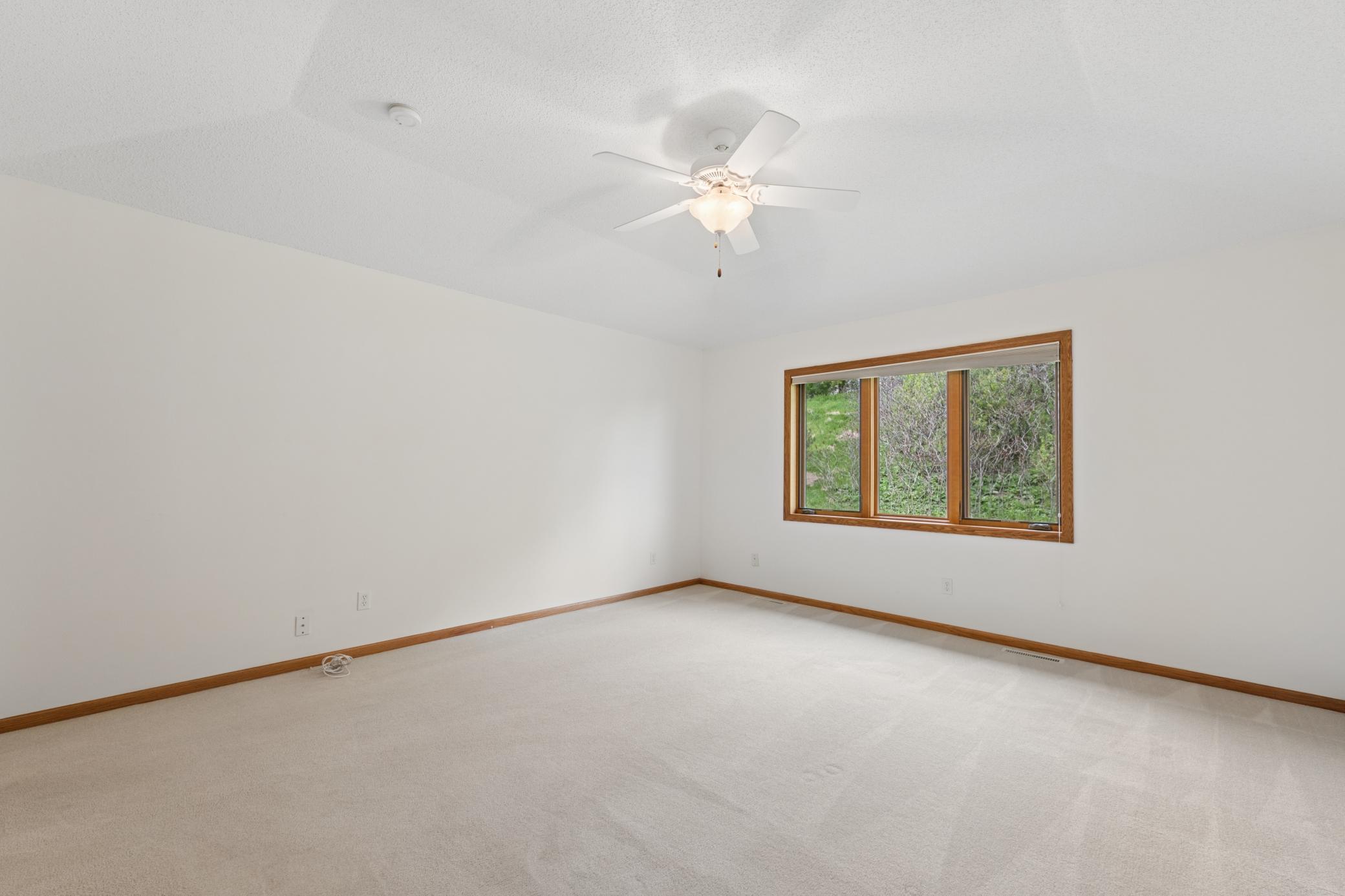 Primarty Bedroom
