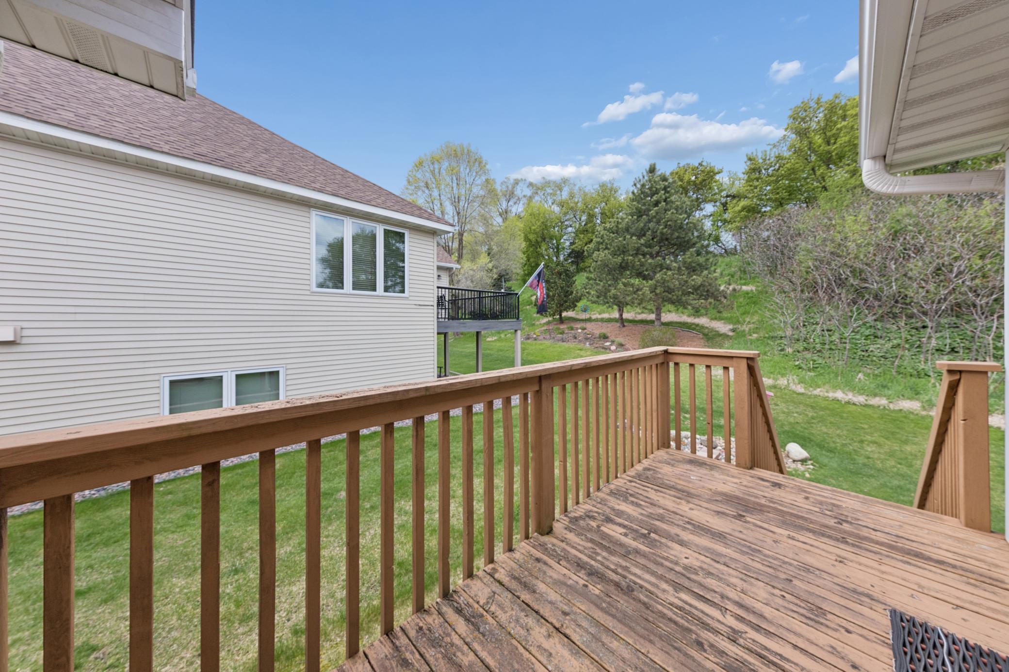 Side Yard