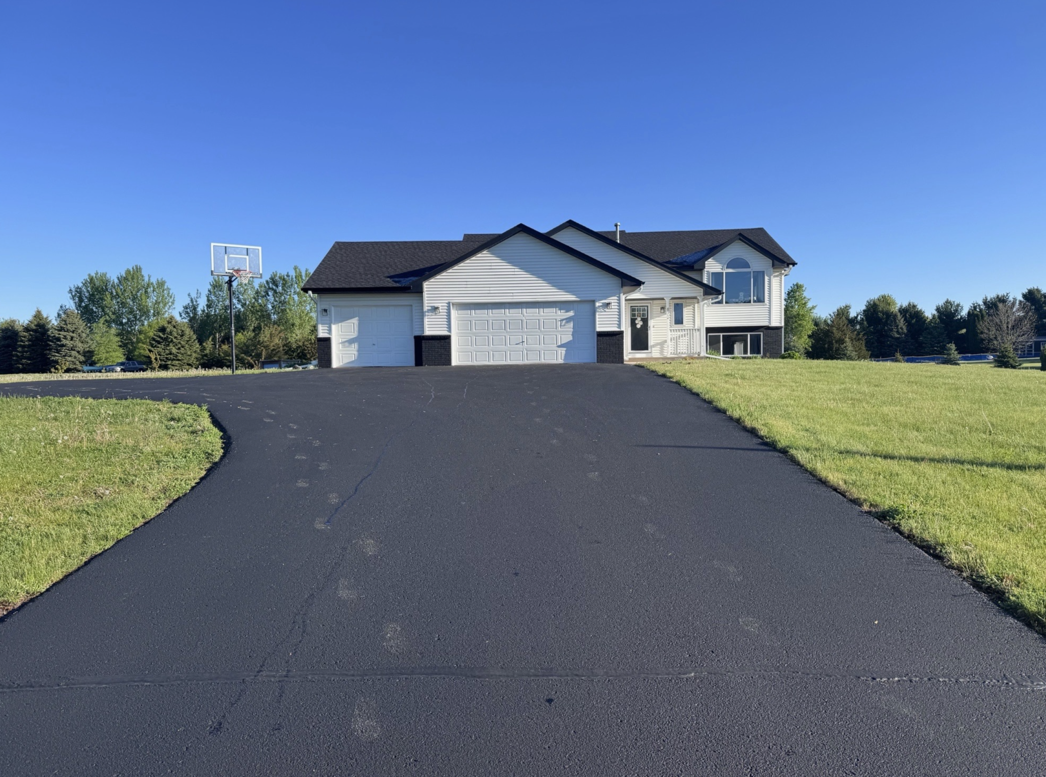 Welcome Home!