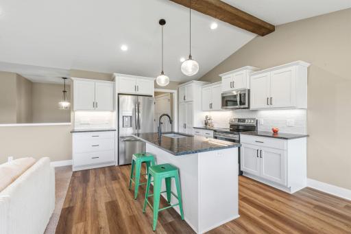 603 Grouse Way, New Richmond, WI 54017