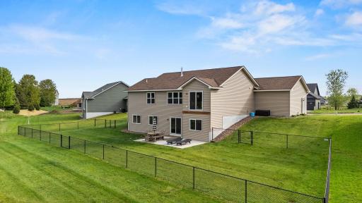 603 Grouse Way, New Richmond, WI 54017
