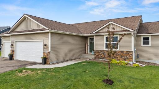 603 Grouse Way, New Richmond, WI 54017