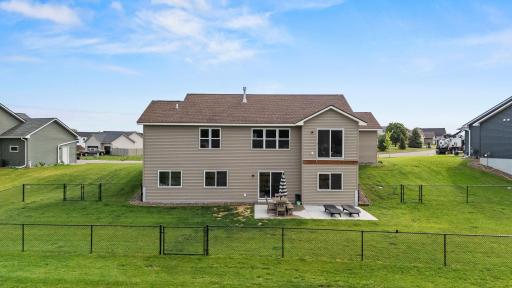 603 Grouse Way, New Richmond, WI 54017