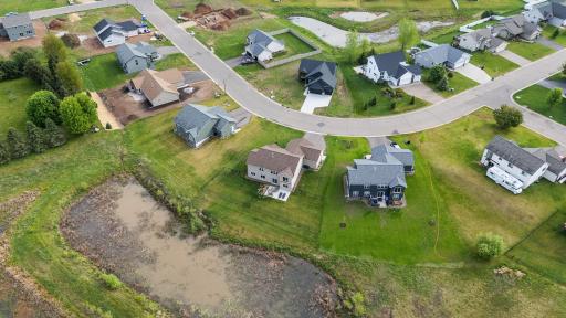 603 Grouse Way, New Richmond, WI 54017