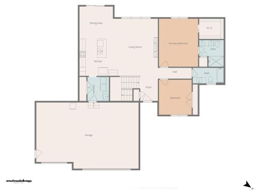 603 Grouse Way, New Richmond, WI 54017