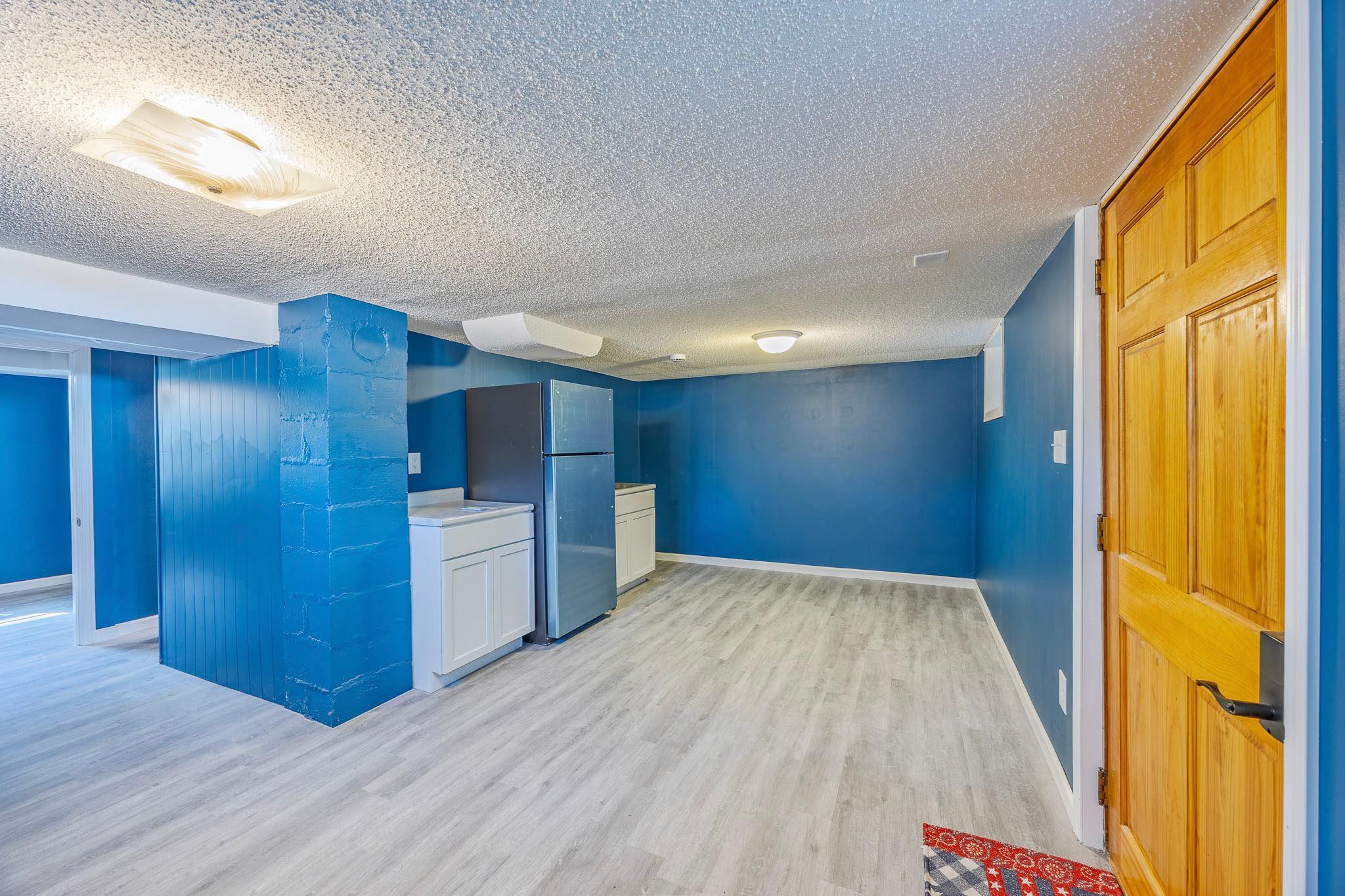 Brand new appliances