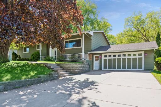 9400 Toledo Avenue S, Minneapolis, MN 55437