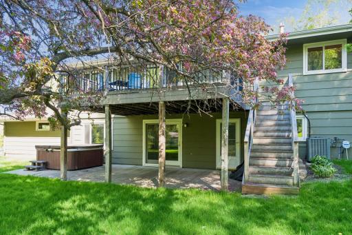 9400 Toledo Avenue S, Minneapolis, MN 55437