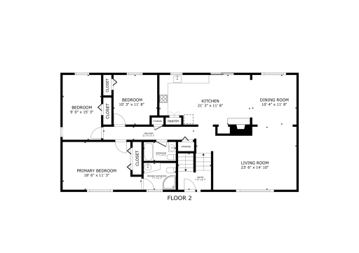 9400 Toledo Avenue S, Minneapolis, MN 55437