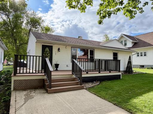 722 Adams Avenue, Westbrook, MN 56183