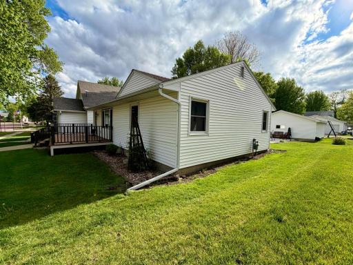 722 Adams Avenue, Westbrook, MN 56183