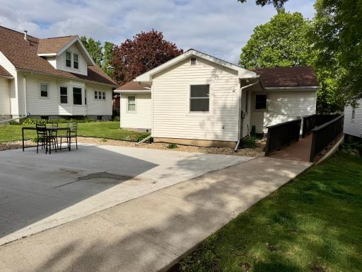 722 Adams Avenue, Westbrook, MN 56183