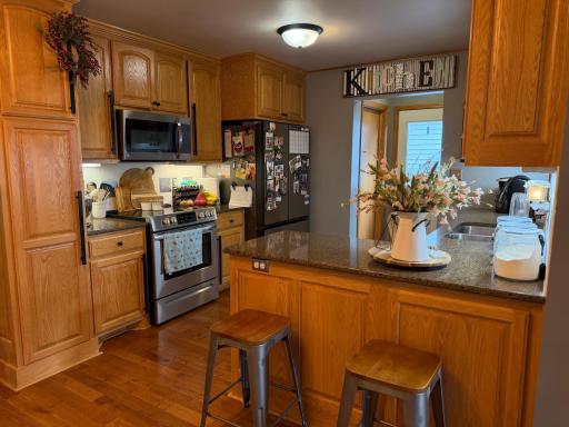 722 Adams Avenue, Westbrook, MN 56183