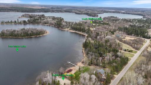 31481 Mallard, Park Rapids, MN 56470