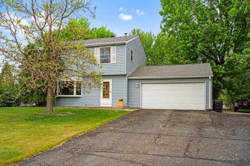 15408 Drexel Court, Saint Paul, MN 55124