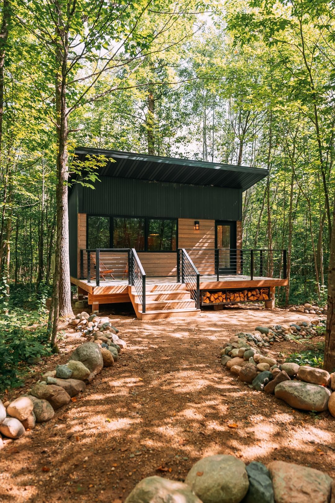 Tiny Cabin