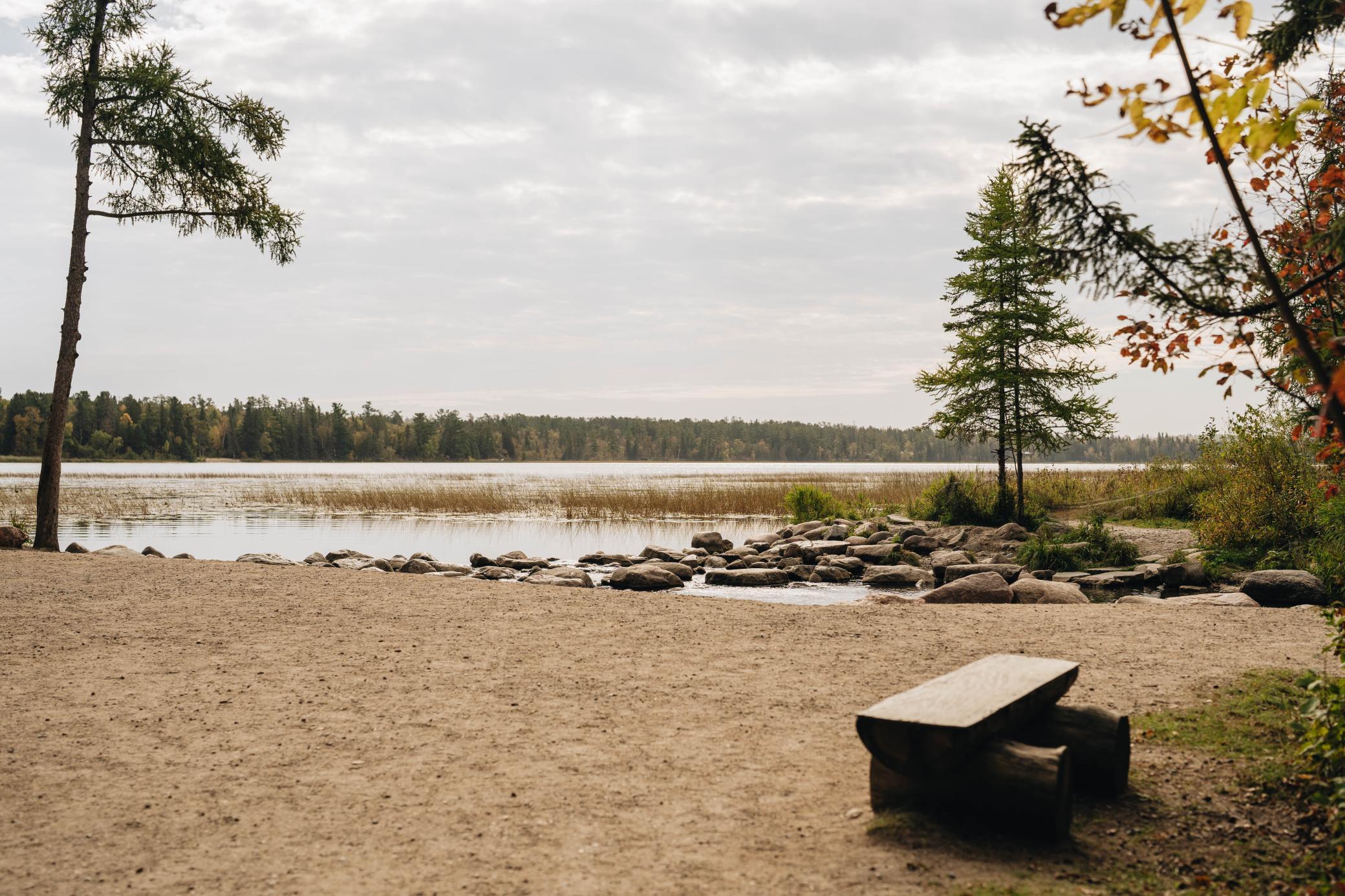 Itasca- Headwaters