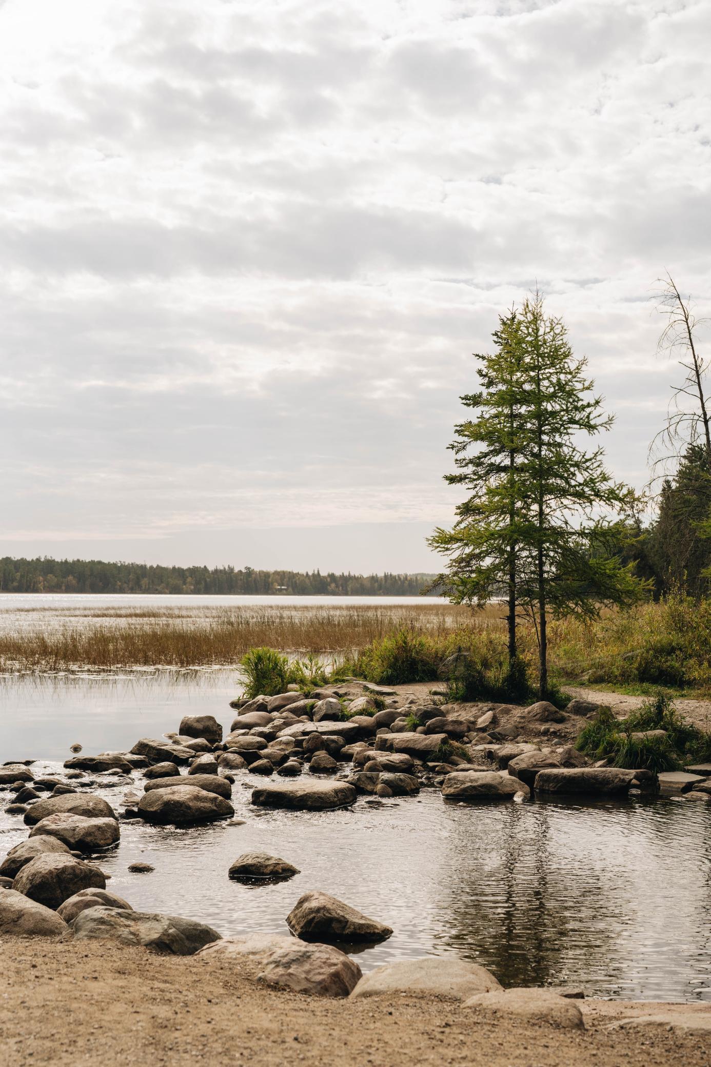 Itasca- Headwaters