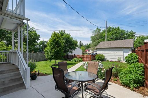 Spring at 4348 12th