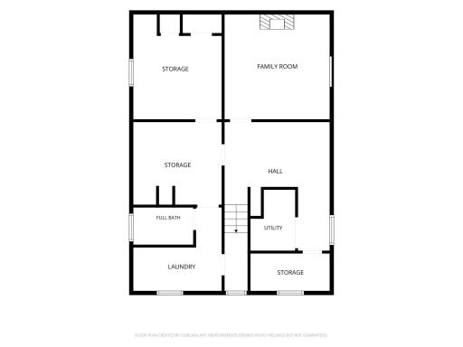 4348 12th Basement