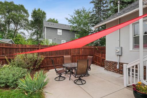 Summer at 4348 12th