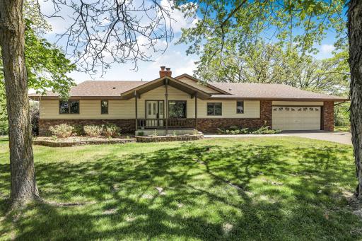 18542 Driftwood Road, Clearwater, MN 55320