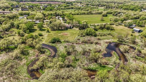 18542 Driftwood Road, Clearwater, MN 55320