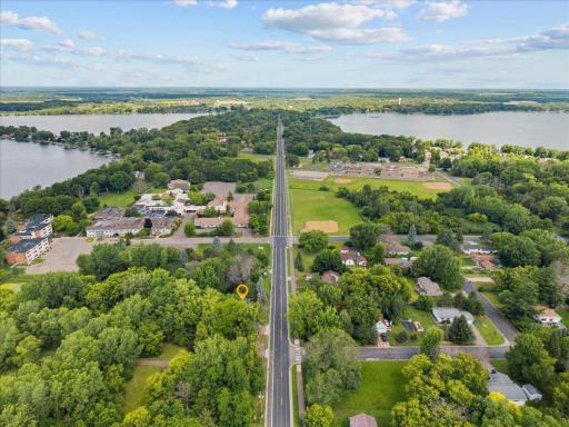 28110 Old Towne Road, Chisago City, MN 55013