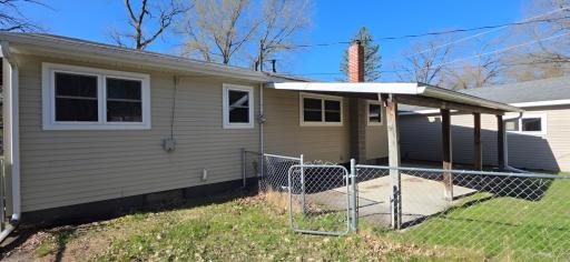 610 8th Avenue SW, Little Falls, MN 56345